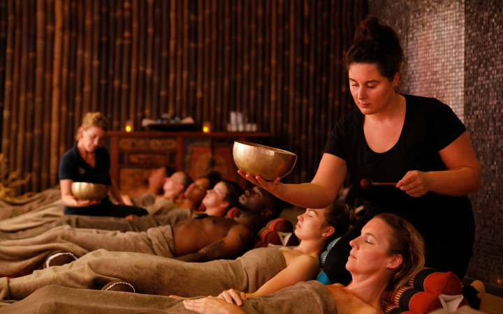Spa Relax