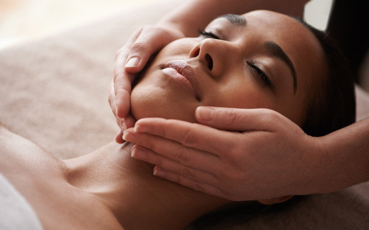 Mini skin care