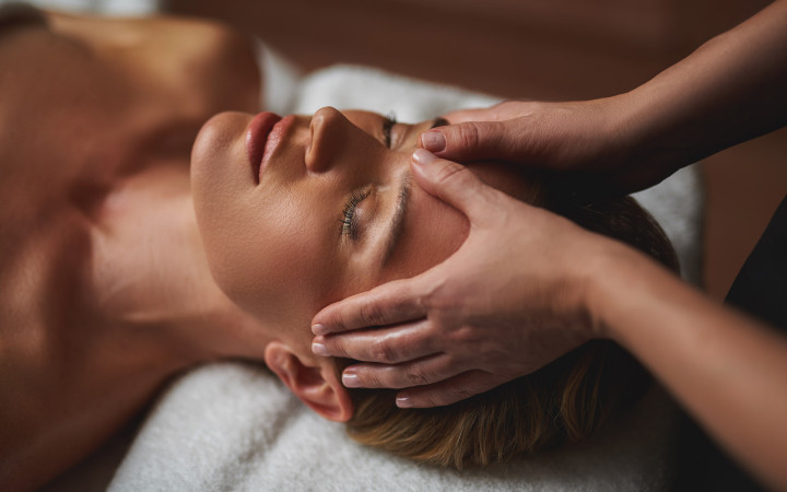 Relaxing Skincare 1