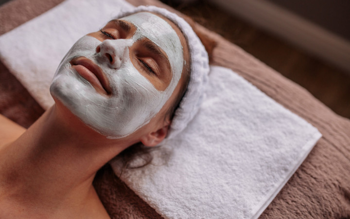 Specific skincare 1