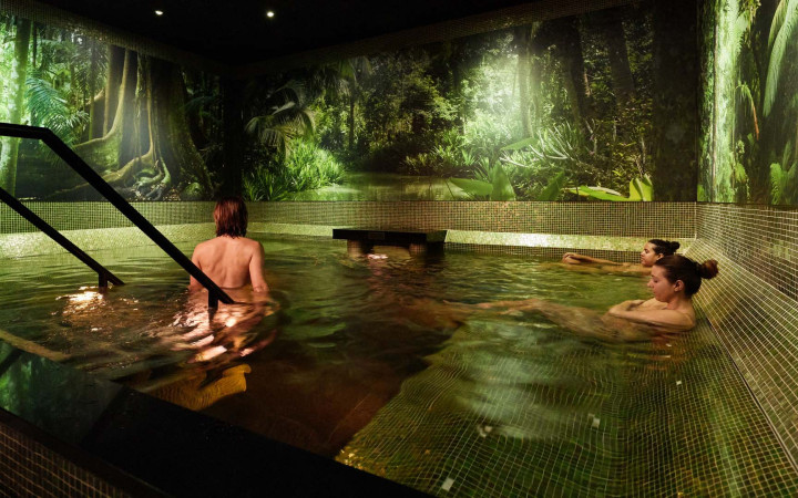 Winter wellness special