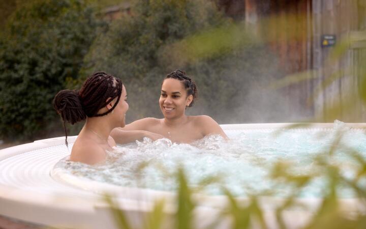 Boost Your Wellness Dag Special